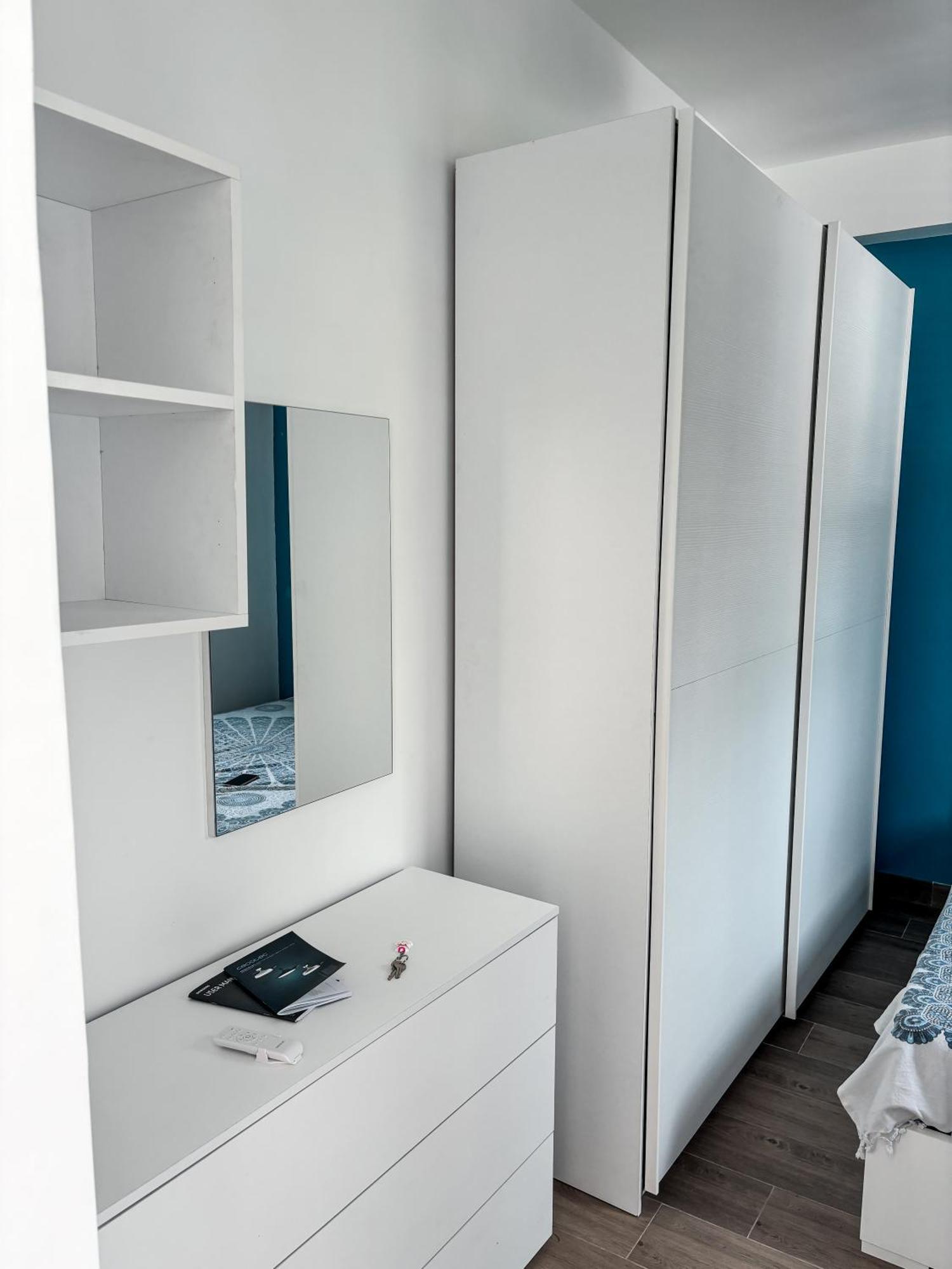 Apartament Bilocale Affacciato Sullo Stretto Mesyna Zewnętrze zdjęcie